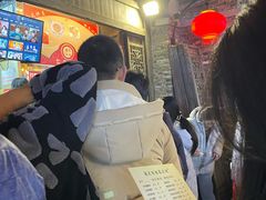 -粗茶淡饭(东关街店)