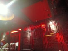 大堂-绿茶餐厅(蓝色港湾店)