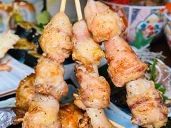 -鸟泉居酒屋·烧鸟·酒馆(百子湾店)