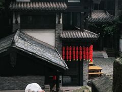 -东水门老街