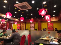 大堂-芦月轩羊蝎子(北蜂窝店)