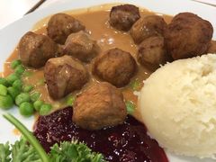 -宜家·瑞典风味餐厅(北京西红门店)