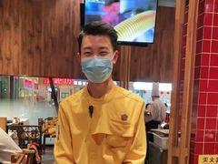 -巴奴毛肚火锅(六天地店)