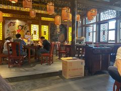 -杨记隆府(汉街店)