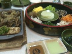 -将军牛排·尔滨地标朝鲜族美食(总店)