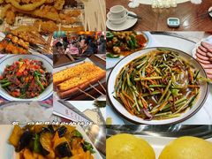 -嫩羊羊·延边烤串·朝鲜族美食(张家港美食街店)