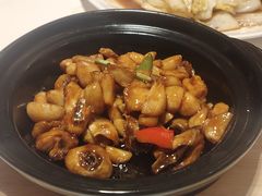 -醉辉皇上海之巅(上海中心大厦店)