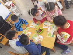 -徐汇区陇龙幼稚园