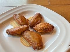 -金牌外婆家(苏州中心店)