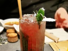 -巴奴毛肚火锅(二七万达店)