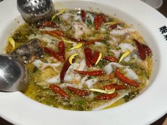 -太二酸菜鱼(长沙IFS国金中心店)