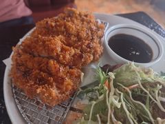 -牛焱·烧肉酒肆(五大道店)
