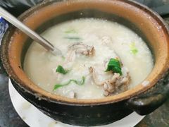 -适口餐厅砂锅粥(公信路总店)