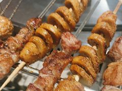 -古彭7只羊·招牌白串·碳锅羊肉旗舰店