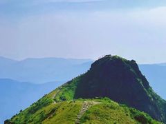 -马峦山郊野公园