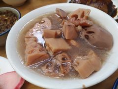 -雨田饭店(华兴东街店)