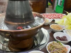 -大明铜锅·烤涮坊·烧烤(总店)