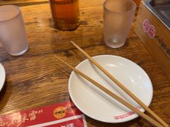 -福苗小骆驼烧烤(莲湖路店)
