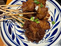 -小饕荟雅安贡椒鱼鲜馆(广福桥店)