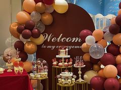 -Juliaanna茱安娜烘焙(中心店)