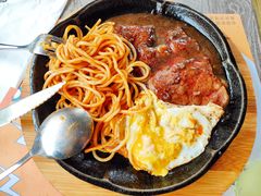 -犇腾牛排(盛泽太古店)