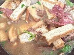 -六爷门框百年卤煮