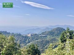 -南岳衡山风景名胜区