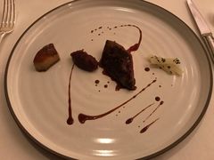 -Caprice(香港四季酒店)