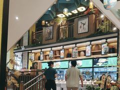 -黄泥岗·地道湖北菜(奥特莱斯店)