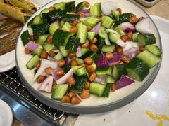 -福茗春薪禾记海鲜烧烤(八一路店)