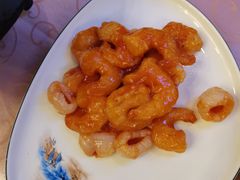 -烤肉宛饭庄(南礼士路店)