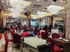 -东江海鲜酒家(艺都分店)