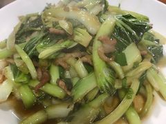 -小乡小镇·传承桐庐土菜·老板亲自烧的菜