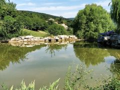 -北京西山国家森林公园