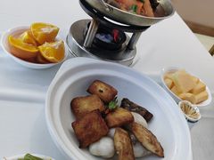 -九龙大酒店·金牌楚菜(武泰闸店)