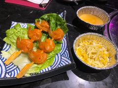 -鹤江桥·红油牛肉粉(SKP店)