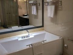 卫生间-碧桂园凤凰城酒店(南京店)