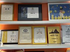-极橙儿童齿科矫正中心(奥城店)