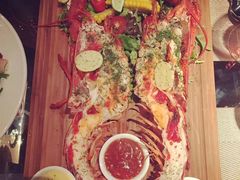 -AIR Restaurant & Lounge