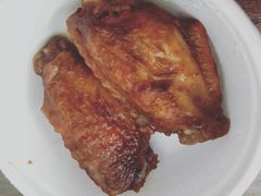 -老娘舅中式快餐(美好广场店)
