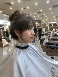 -IN STYLE•造型