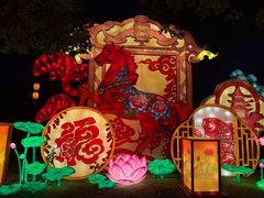 -深圳锦绣中华民俗村