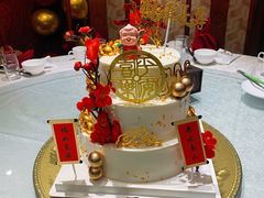-泰丰楼(前门西大街店)