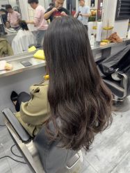 -青霖·飘逸造型