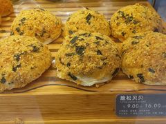 -面包新语(无锡M会员店)