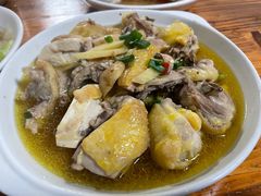 -玲燕蒸菜馆(江东路店)