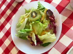 -西贝莜面村(上海百联西郊店)