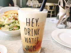 -娜娜家·Nana's restaurant(国金汇店)