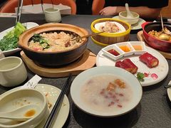 -蝴蝶里·粤菜·点心(滨江龙湖店)