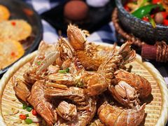 -阿妹小海鲜(下角店)